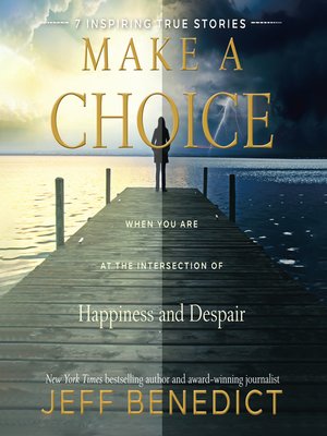 cover image of Make a Choice
